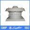 Excelair industial large airflow roof mounted exhaust fan