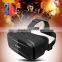 2016 OEM 3D Vr Box Virtual Reality Google Card Helmet for Smart Phone iPhone6