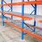 Adjustable Personalized Tire Steel Heavy Storage Rack Duty Warehouse Pallet Racking System
