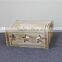 classical garden storage box wooden box wooden packaging wholesale