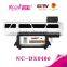 2016 Newest UV Flatbed Printing Machine Inkjet UV Printer For Phone case, Glass, Acrylic