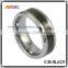 Hottest Wholesales Red & Black Carbon Fiber Inlay Tungsten Ring