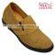 High fashion elevator breathable casual shoe man /high heel sandals for men/sandal slippers