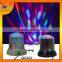 New LED Colorful Rotating Projection Night Light Beautiful Projector Lamp