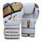 Custom Muay Thai Kick Boxing Fitness Punch Bag Training Gloves
