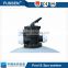 FUSSEN Swimming pool filter sand filter for irrigation and waste water sand filter