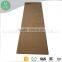 Low price printed available eco-friendly cork yoga mat natural rubber yoga cork mat anti slip