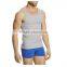 professional supplier wholesale plain white sleeveless tank top,sports crop top from china supplier on alibaba