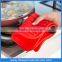 Eco-friendly custom printed silicone placemats silicone baking mat