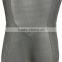 man neoprene wetsuit with titanium coating inside of suits
