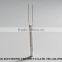 Portable E Tobacco Ceramic Aluminum Micro Vaporizer Heater