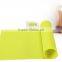 60*40cm Super size Non-Stick Baking Cake Pad Swiss Roll Pad Bakeware Baking Tools Silicone Multifunction Oven Mat