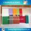 virgin UHMWPE Sheet/colorful UHMWPE board