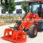 china construction wheel loader for sale