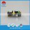 ETL Approved Single Output Led Bulb Driver/Constant Voltage 50W Led Power Supply 12VDC PSU
