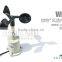 Digital marine anemometer