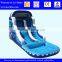 China giant inflatable water slide for sale