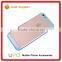 [UPO] Transparent Clear Double Color Hard Plastic TPU Cell Phone Case for iPhone 6s