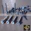 Countersunk head chipboard screw /confirmat screw from China
