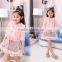 Wholesale Beautiful Style Kids Party Dresses Wholesale