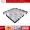 New design decorative aluminum expanded metal mesh panel