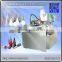 China Ice Cream Paper Cone Machine, paper cone sleeve forming machine, automatic paper cone manufacturing machine