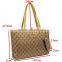 Fashion Women Korean Canvas Satchel Handbag Chic Shoulder Bag Messenger Tote