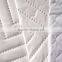 Quilted polyester fabric for mattress protector