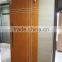 America latest design solid wooden door polish design