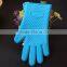 Hot Selling Non-Stick Silicone Cake Baking Gloves for Candy Making, BBQ Gloves Set