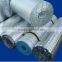 7 Layers twin aluminum foil air bubble film insulation air bubble film making machine