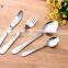 18/0 Stainless Steel Flatware Set