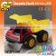 Hot selling summer toys plastic beach truck sand truck in bulk