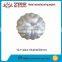 Cast Iron Metal Ornaments For Doors, Modern Ornamental Aluminum Castings