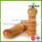 High Quality Wood Pepper Grinder Wholesale