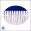 Curved Pool Brush With Aluminium Handle