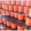 Reasonable design electric fencing poly tape