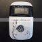 Newest High Quality LED Calorie Counter Customized Acrylic Pedometer for Climbing Traveling Walking