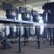 LNP-600 Newly Graphite Grinding and Spheroidizing Production Line