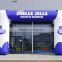 commercial inflatable arch /inflatable line arch/inflatable wedding arches