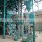 8T complete poulty feed machine