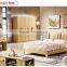 German Price Guangzhou Bedroom Furniture Set