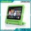 Kids Shock Proof Convertible Handle Light Weight Super Protective Stand Cover for Amazon Kindle Fire HD 7 Inch Tablet