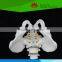 Hot selling Model of pelvis with 4th and 5th lumbar vertebrea and femur heads