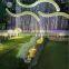 Elegant Decorative wedding stage backdrop decoration and wedding backdrops decoration