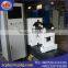 7.5 KW Drive Power Horizontal Dynamic Grinding Tools Balancing Machine