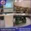 Stability Hard Backing Horizontal Dynamic Balancing Machine Sale