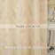 2PCS STRIPE JACQAURED BLACKOUT BRAND NAME CURTAIN FOR HOME DECOR