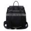 CC1018A-2016 Newest PAPARAZZI design bet sell fashion unisex waterproof nylon backpack