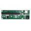 USB 3.0 PCI-E Express 1x to16x Extender Riser Board Card Adapter SATA Cable